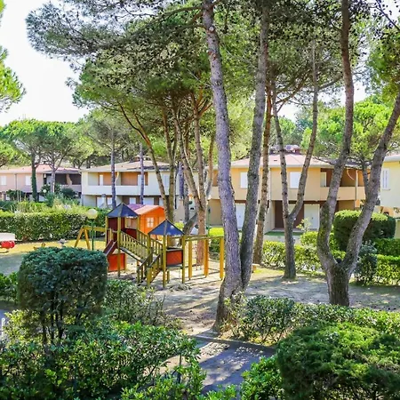 Apartamento Village Tivoli In Bibione