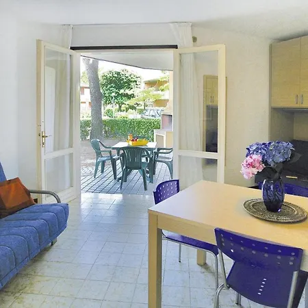 Village Tivoli In Apartamento Bibione