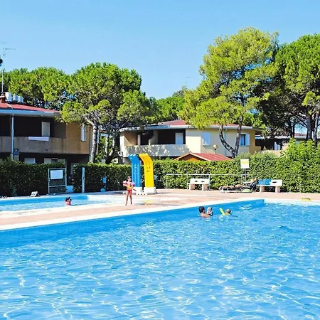 Village Tivoli In Bibione