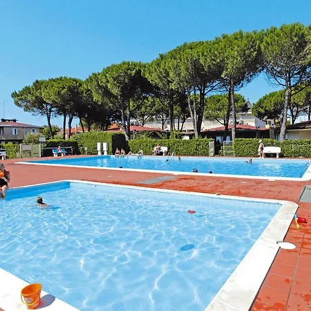 Apartamento Village Tivoli In *